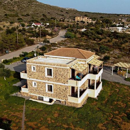 Castro Elafonisos Elafonissos Exterior foto