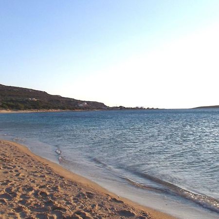 Castro Elafonisos Elafonissos Exterior foto