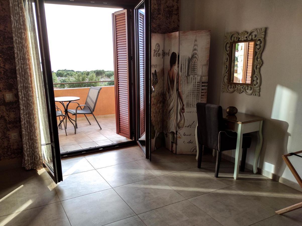 Castro Elafonisos Elafonissos Exterior foto